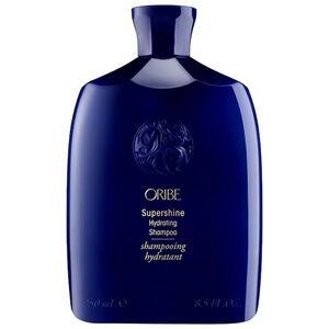 New Oribe Supershine Hydrating Shampoo